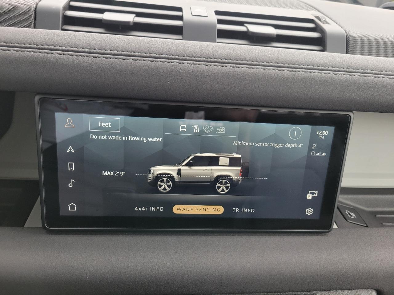 Land Rover Defender 90 S AWD 2023