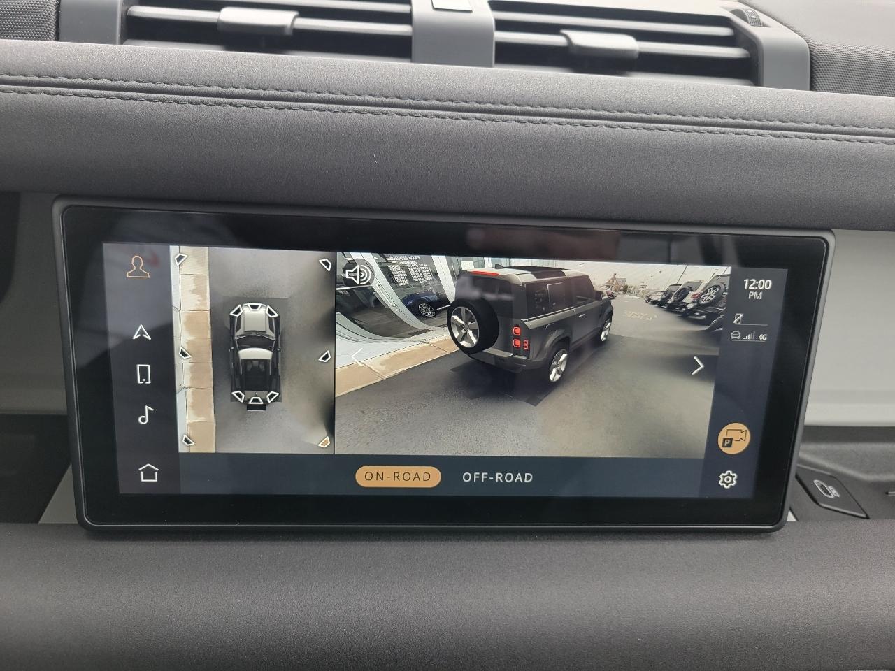 Land Rover Defender 90 S AWD 2023