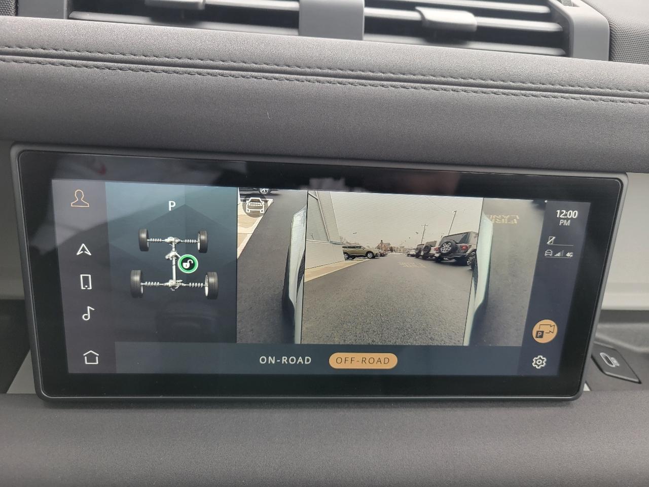 Land Rover Defender 90 S AWD 2023