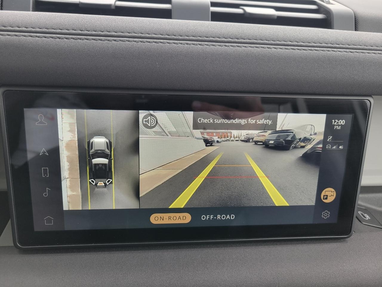 Land Rover Defender 90 S AWD 2023