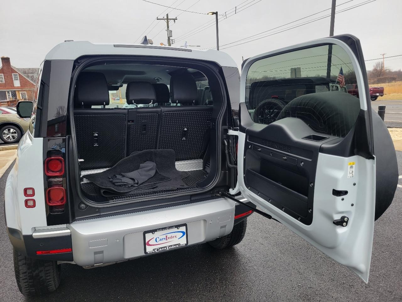 Land Rover Defender 90 S AWD 2023