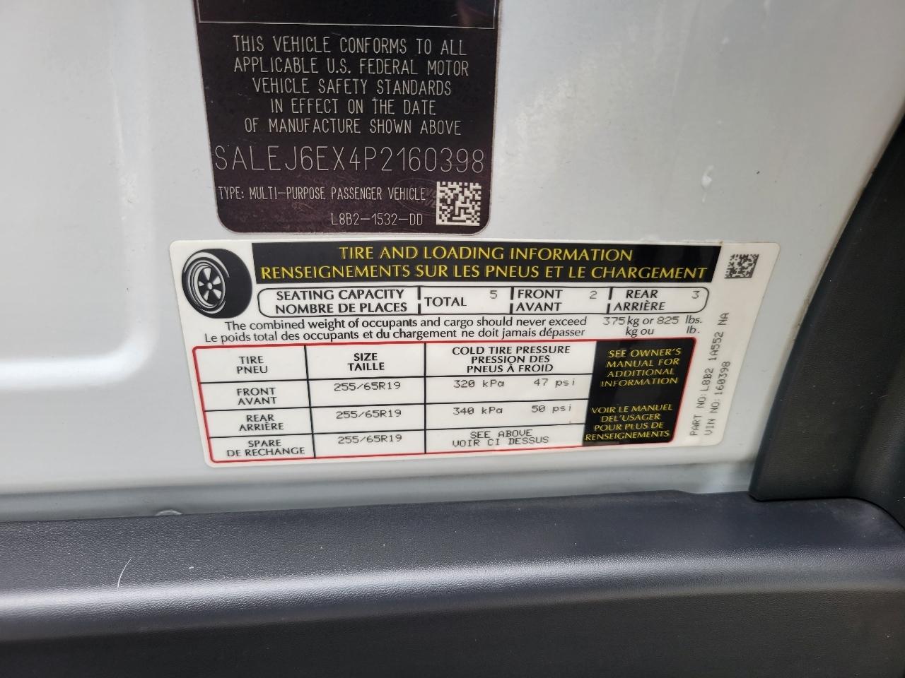 Land Rover Defender 90 S AWD 2023