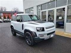 2023 Land Rover Defender 