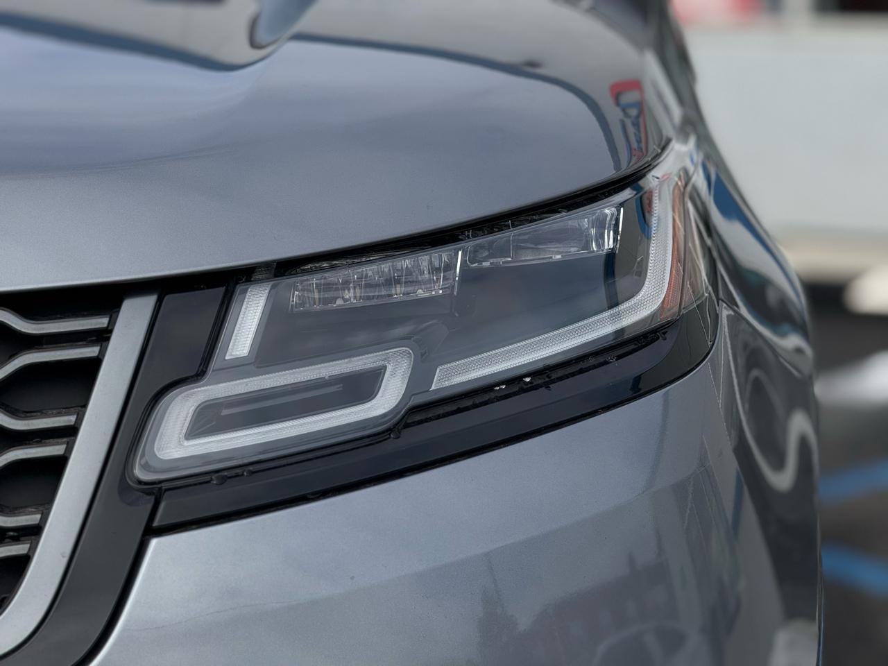 Land Rover Range Rover Velar P250 R-Dynamic S 2022