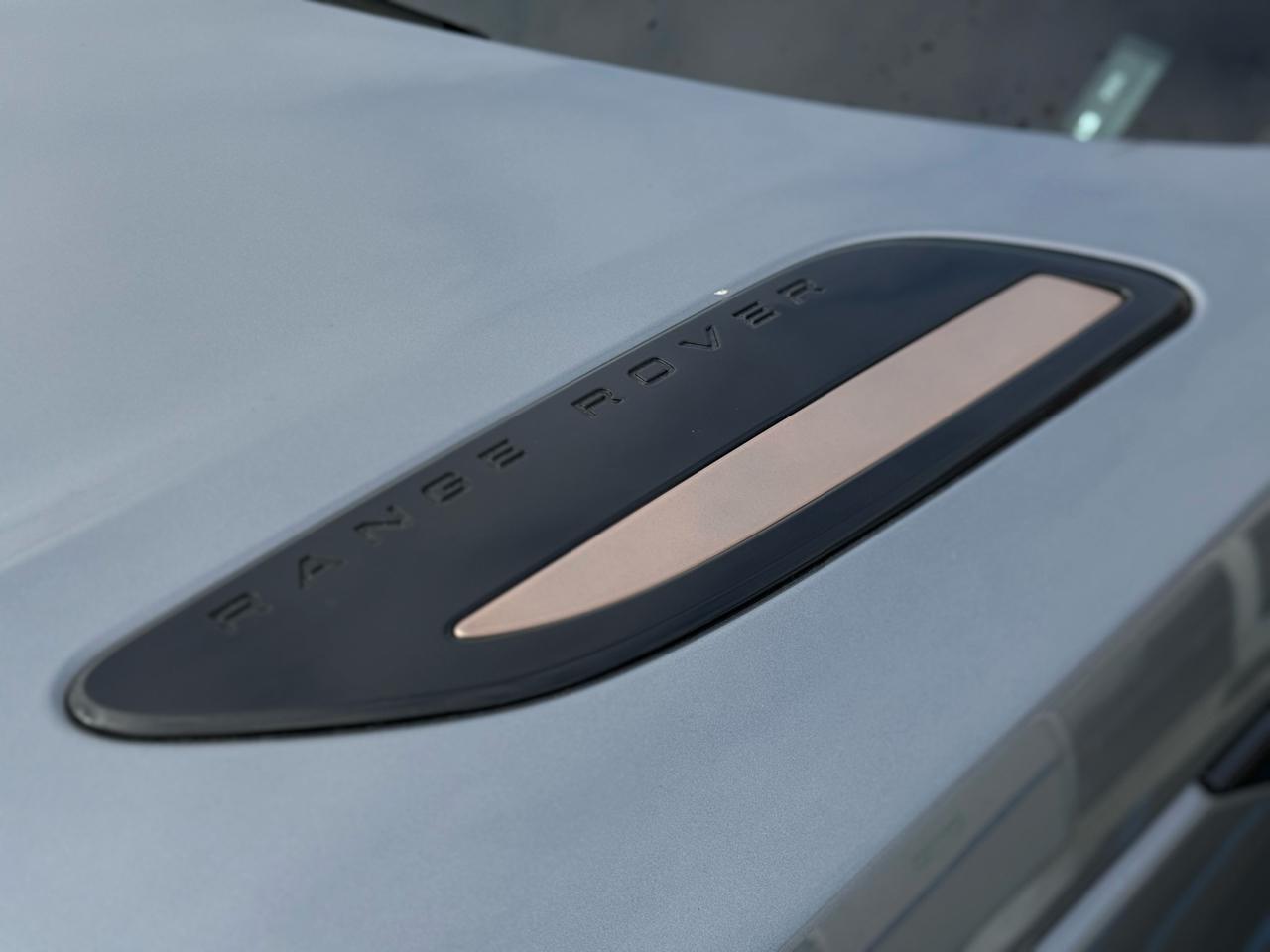 Land Rover Range Rover Velar P250 R-Dynamic S 2022