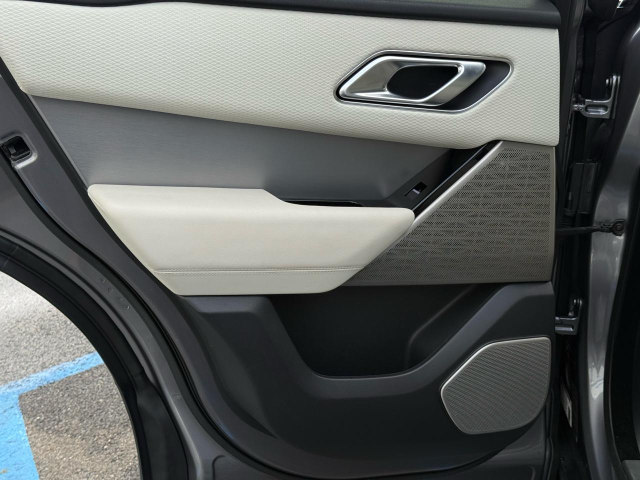 Land Rover Range Rover Velar P250 R-Dynamic S 2022