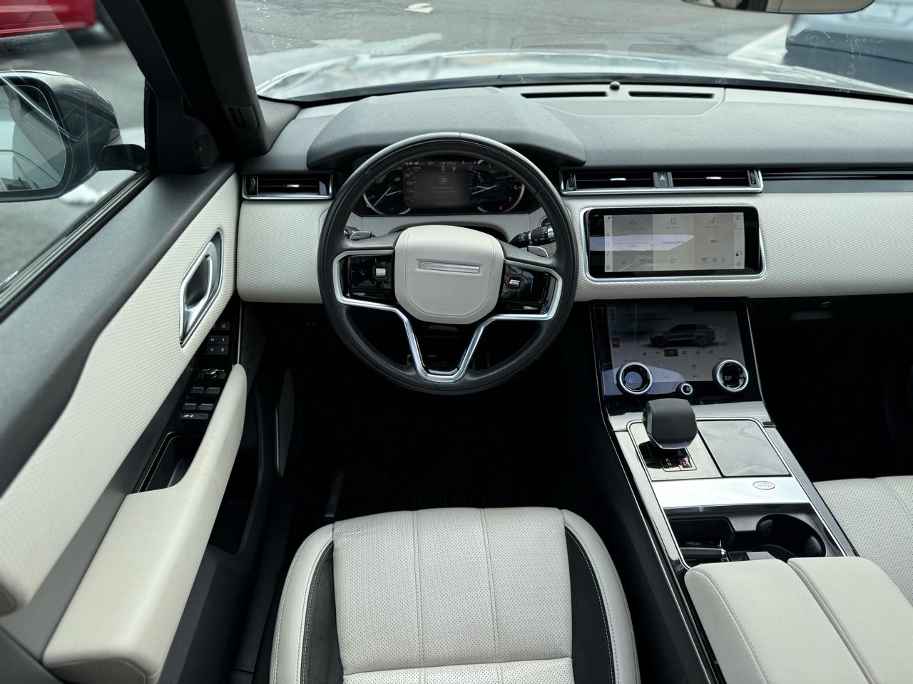 Land Rover Range Rover Velar P250 R-Dynamic S 2022