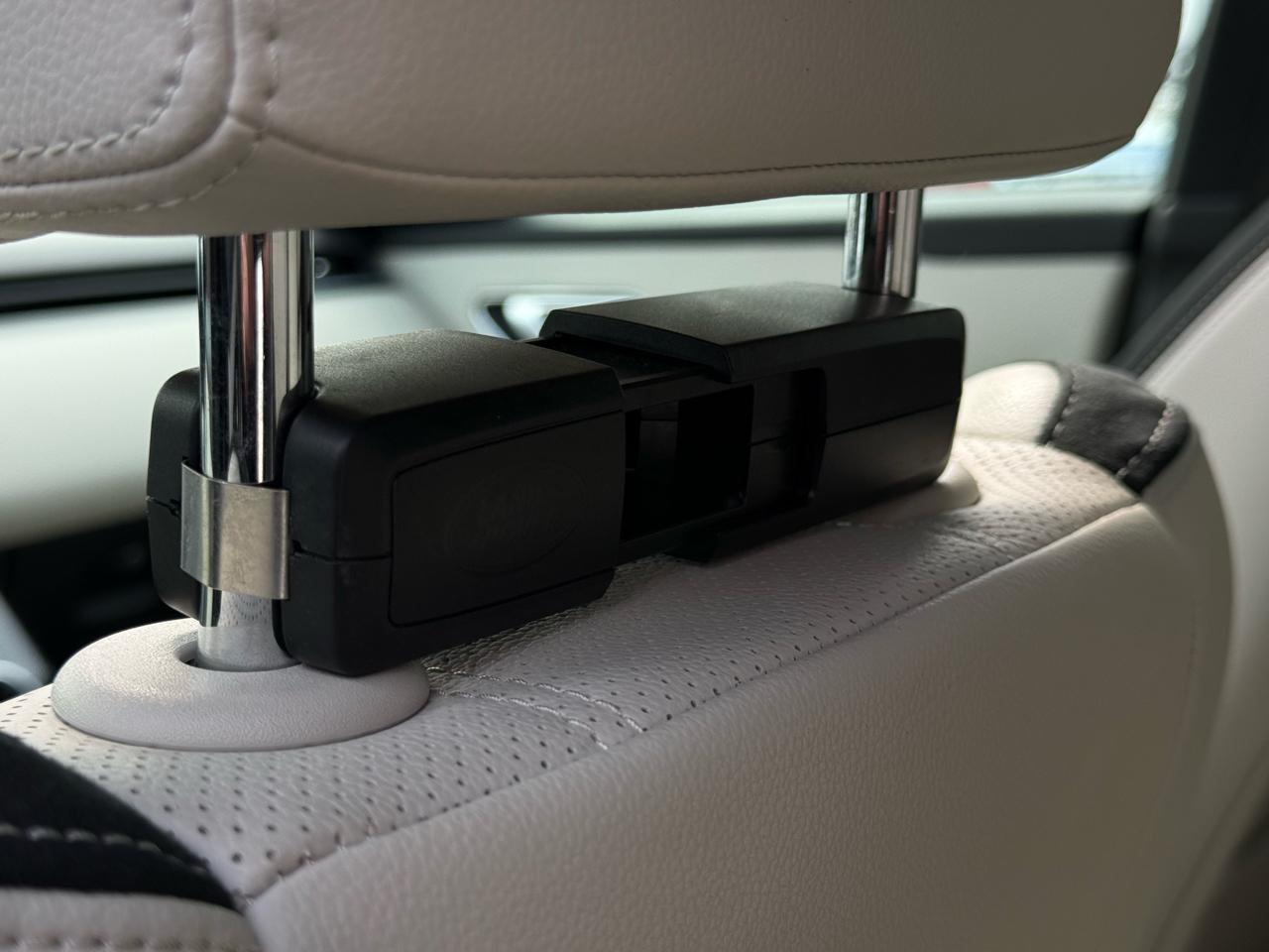 Land Rover Range Rover Velar P250 R-Dynamic S 2022