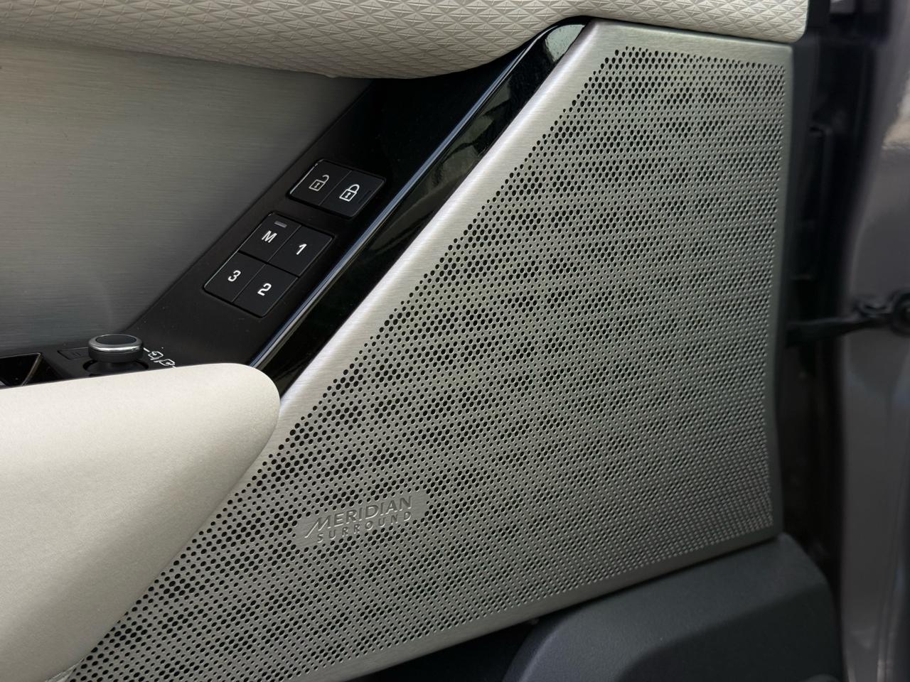 Land Rover Range Rover Velar P250 R-Dynamic S 2022