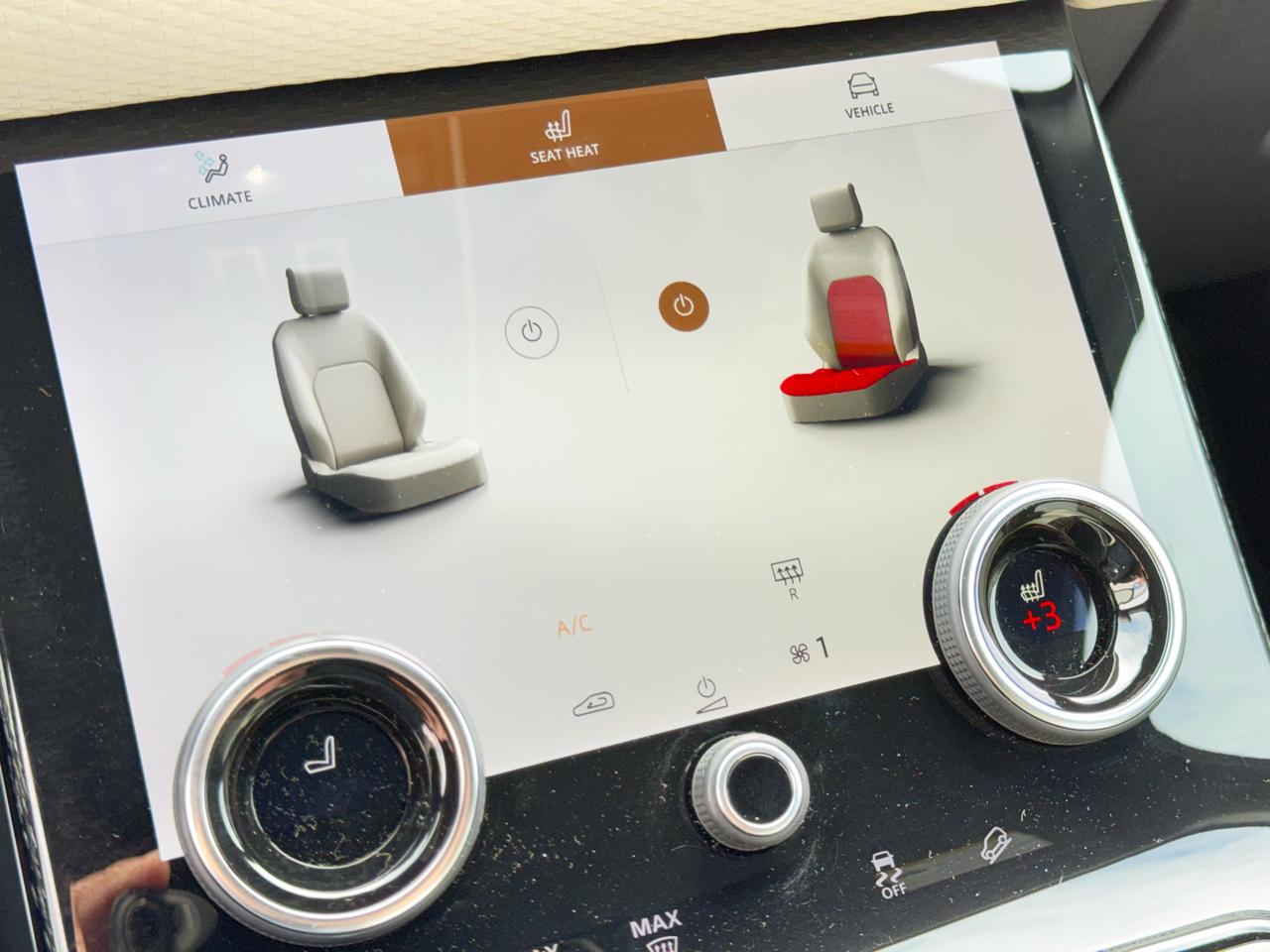 Land Rover Range Rover Velar P250 R-Dynamic S 2022