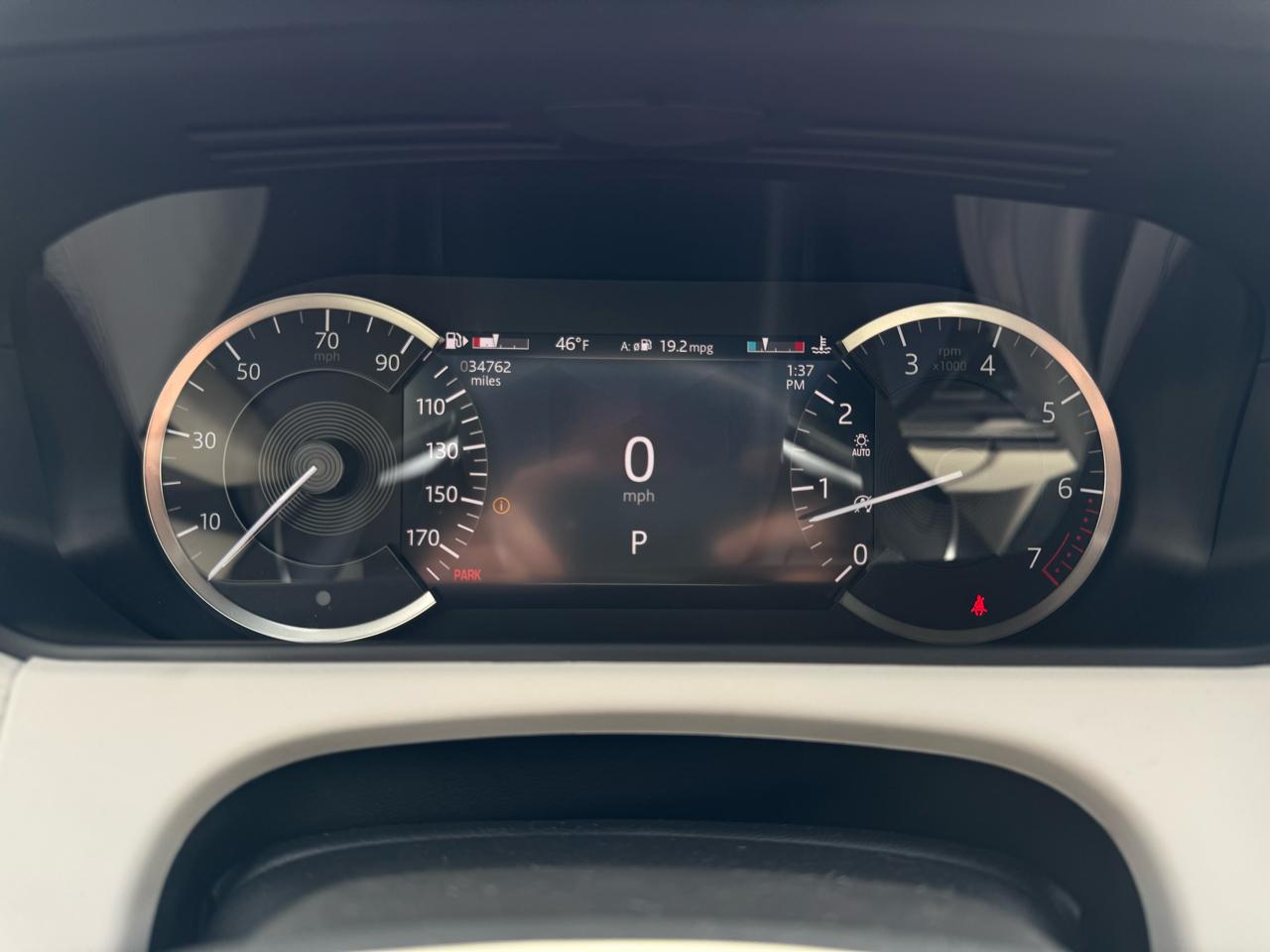 Land Rover Range Rover Velar P250 R-Dynamic S 2022