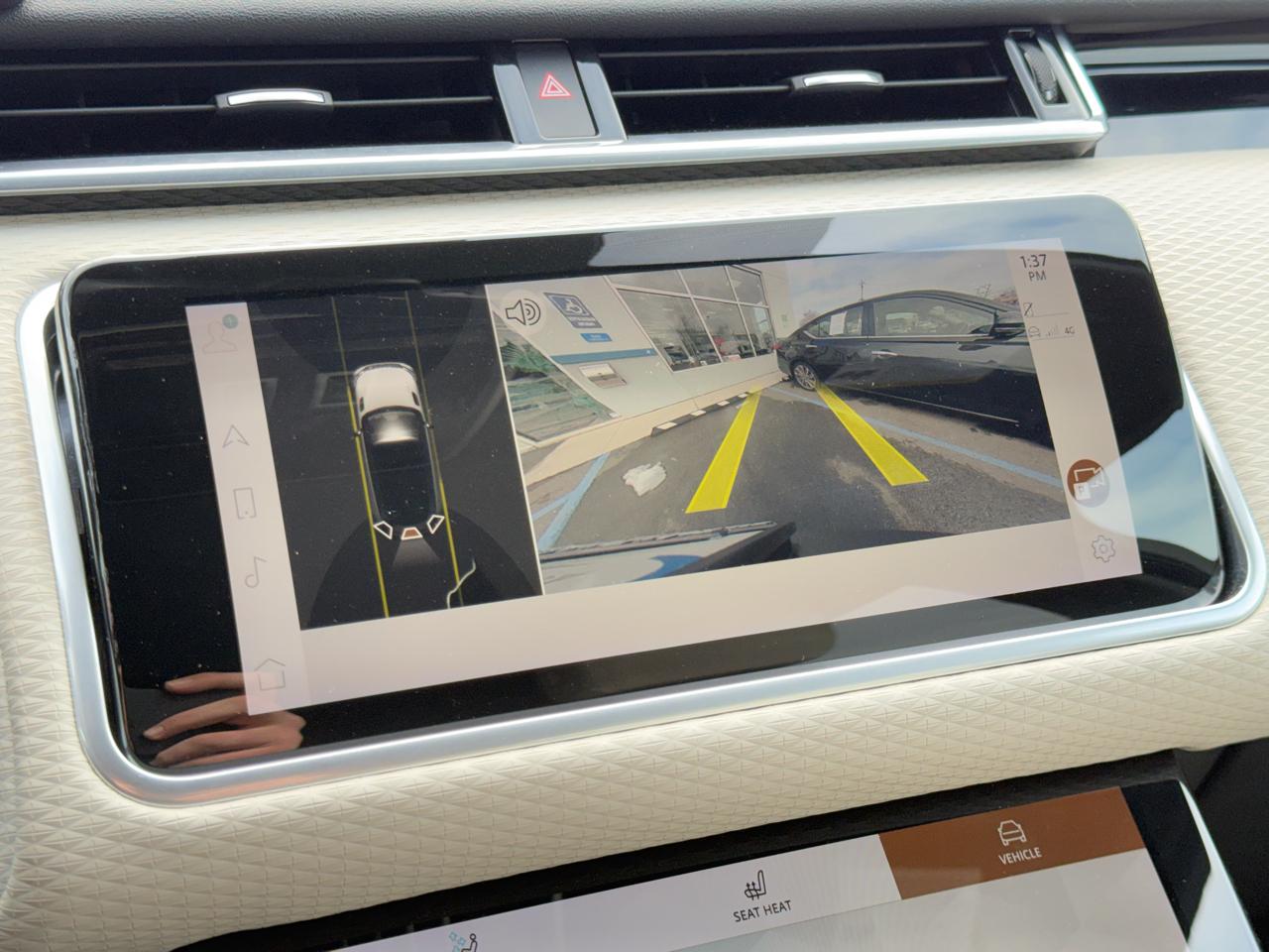 Land Rover Range Rover Velar P250 R-Dynamic S 2022