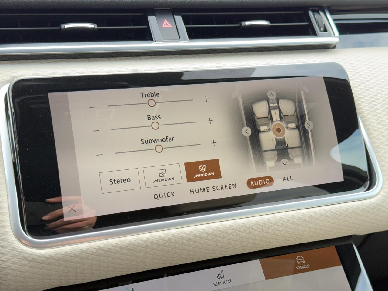 Land Rover Range Rover Velar P250 R-Dynamic S 2022