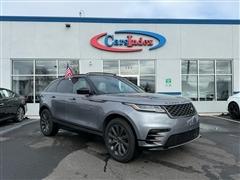 2022 Land Rover Range Rover Velar 