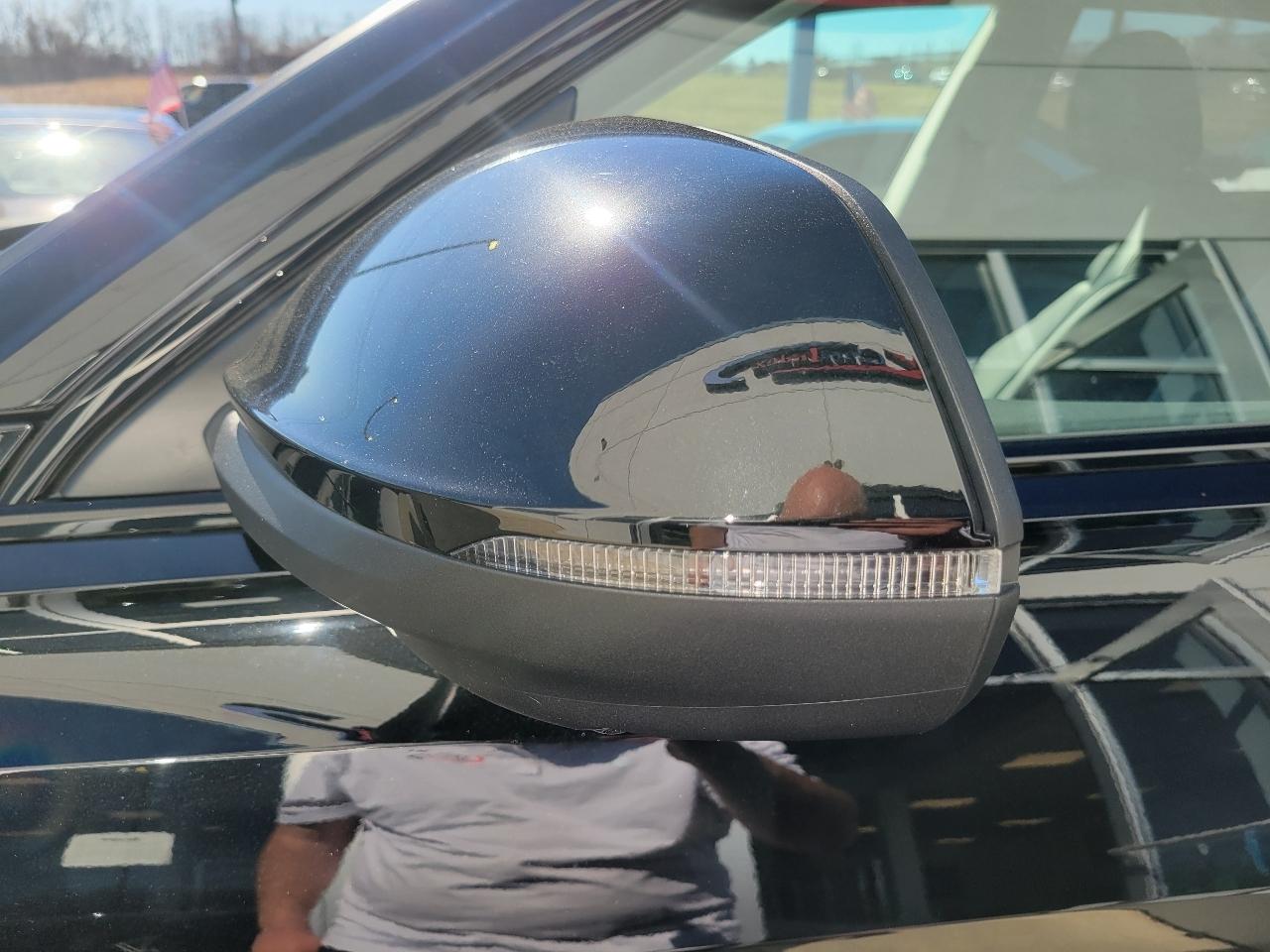 Audi Q8 Prestige 55 TFSI quattro 2023