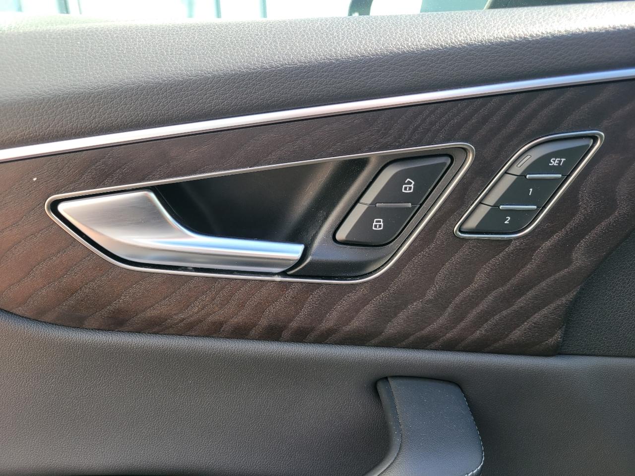 Audi Q8 Prestige 55 TFSI quattro 2023