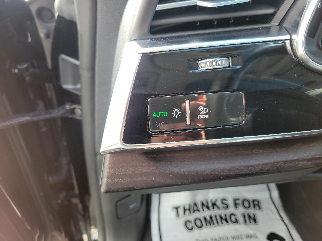 Audi Q8 Prestige 55 TFSI quattro 2023