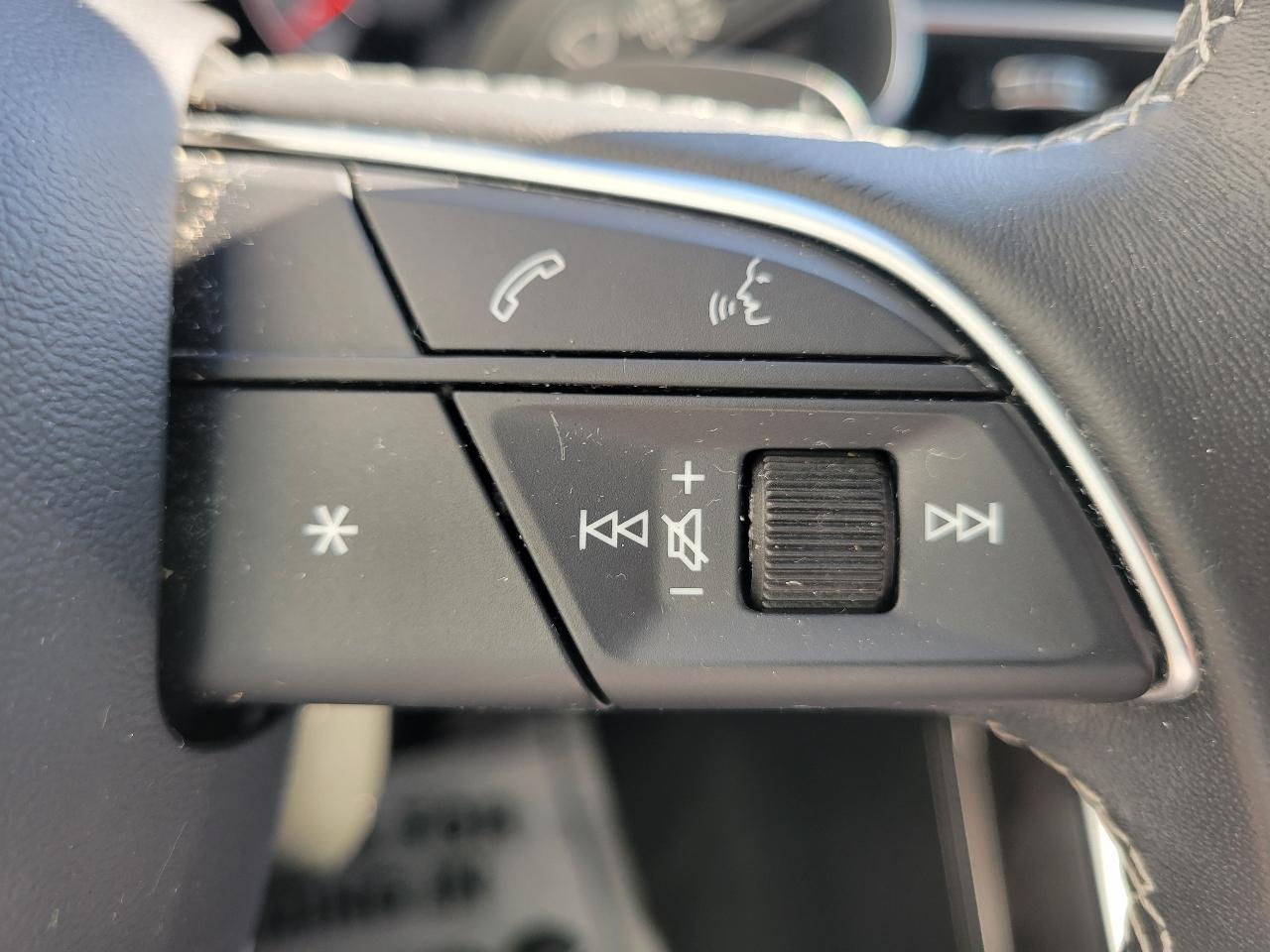 Audi Q8 Prestige 55 TFSI quattro 2023