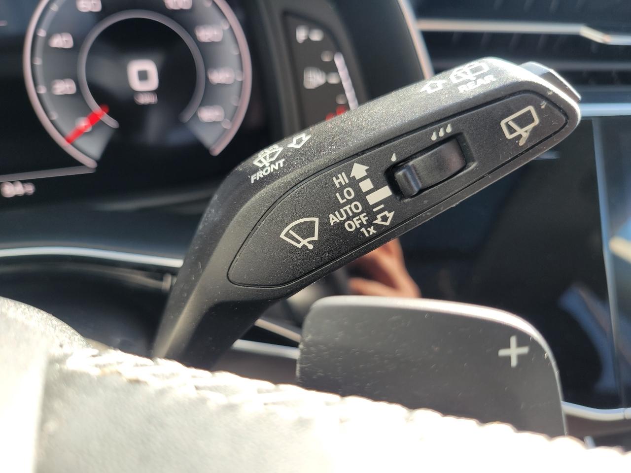 Audi Q8 Prestige 55 TFSI quattro 2023