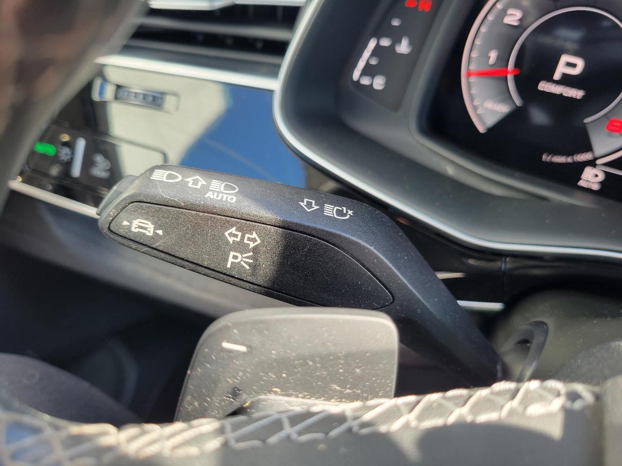 Audi Q8 Prestige 55 TFSI quattro 2023