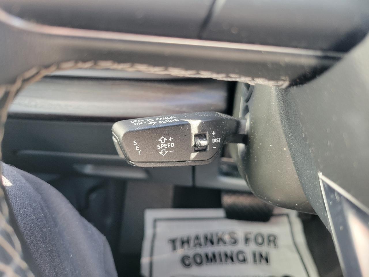 Audi Q8 Prestige 55 TFSI quattro 2023