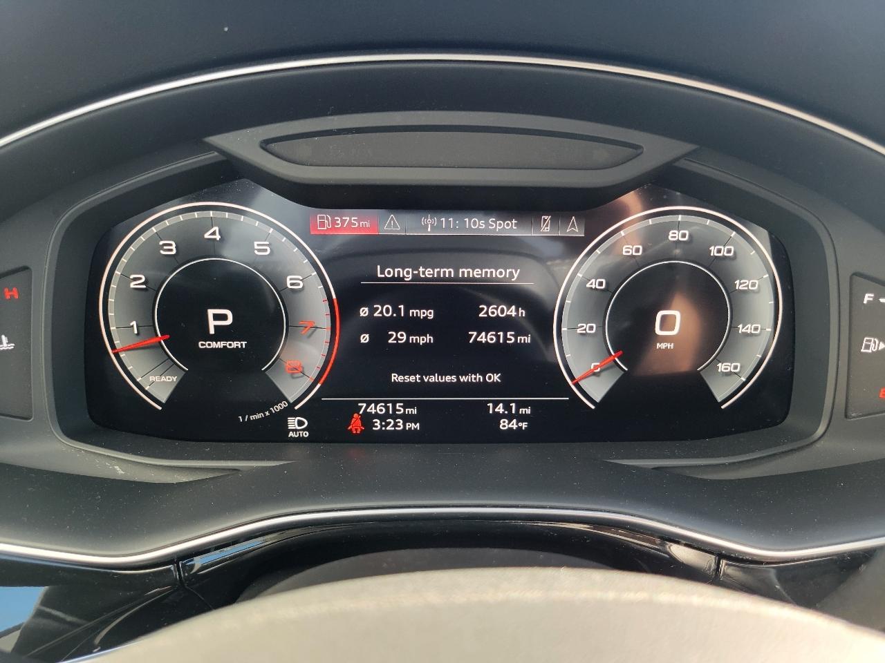 Audi Q8 Prestige 55 TFSI quattro 2023