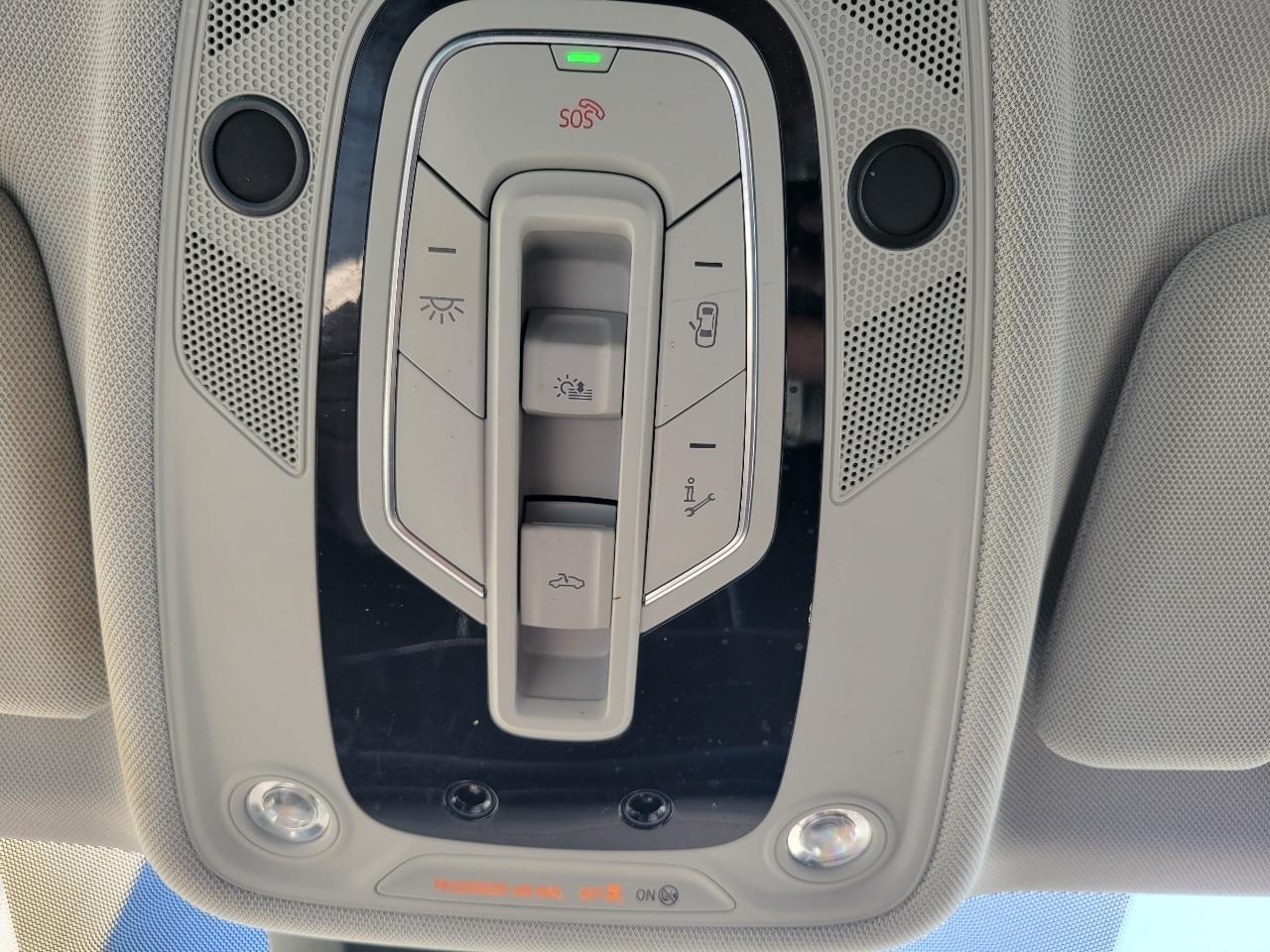 Audi Q8 Prestige 55 TFSI quattro 2023