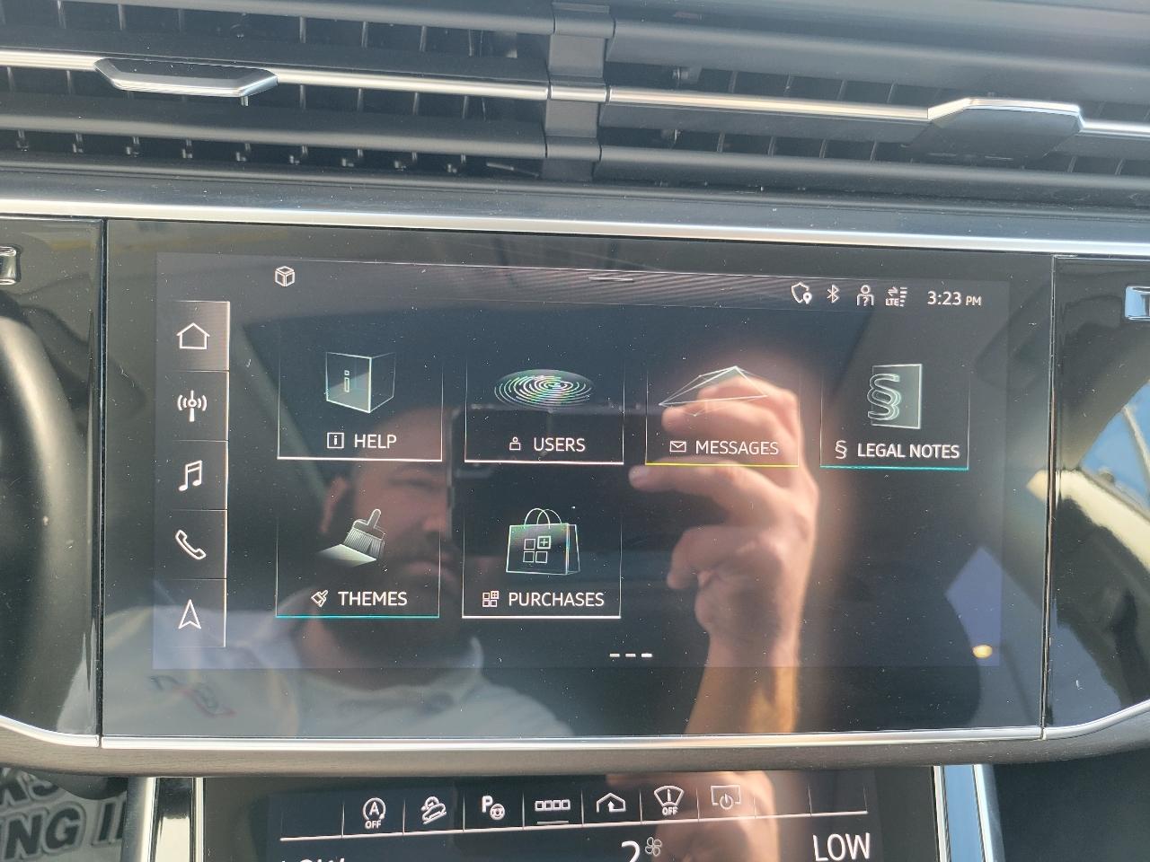 Audi Q8 Prestige 55 TFSI quattro 2023