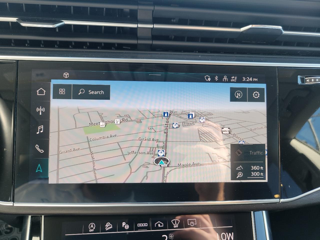 Audi Q8 Prestige 55 TFSI quattro 2023