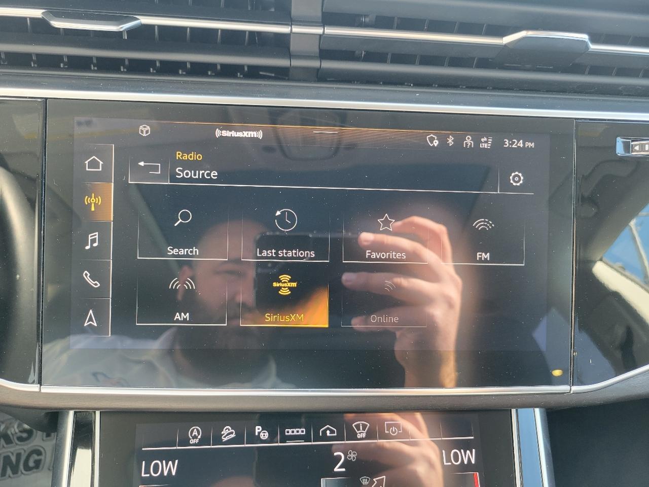 Audi Q8 Prestige 55 TFSI quattro 2023