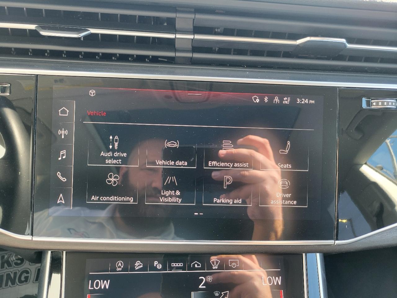 Audi Q8 Prestige 55 TFSI quattro 2023