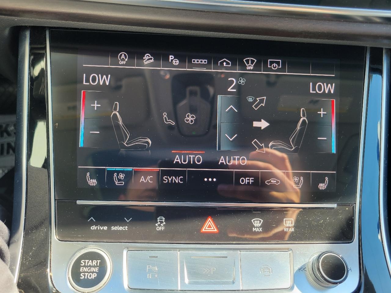 Audi Q8 Prestige 55 TFSI quattro 2023