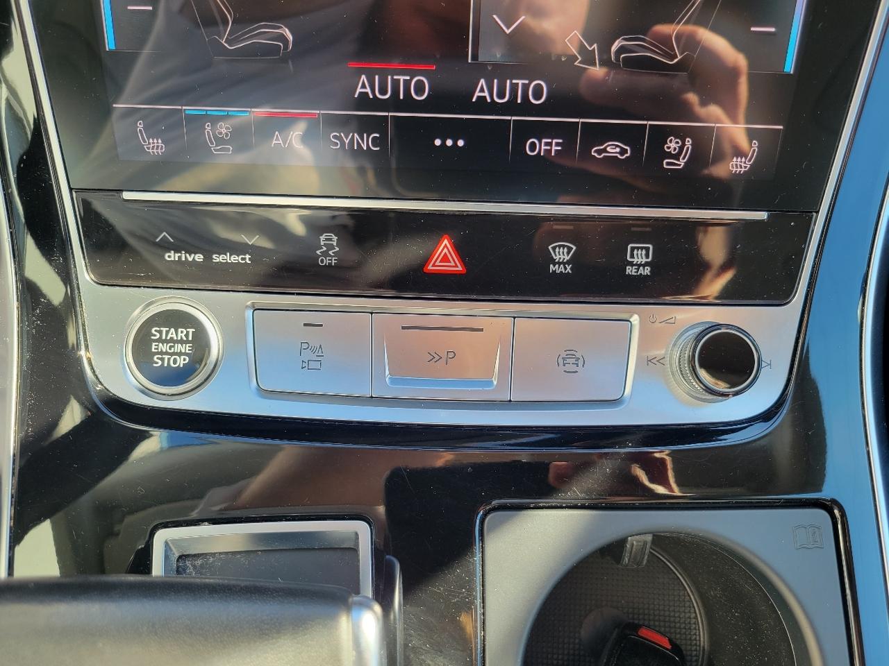 Audi Q8 Prestige 55 TFSI quattro 2023