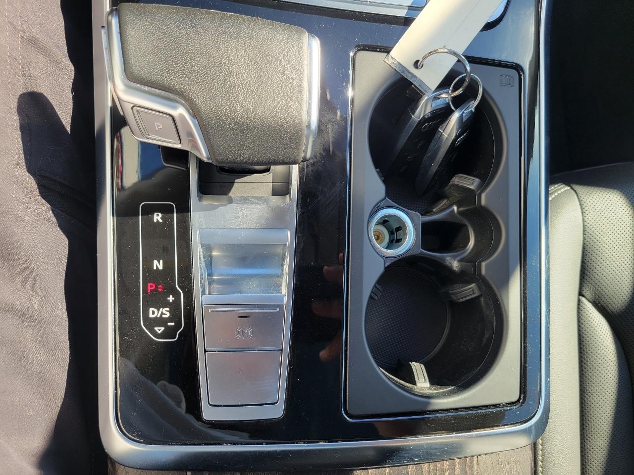 Audi Q8 Prestige 55 TFSI quattro 2023