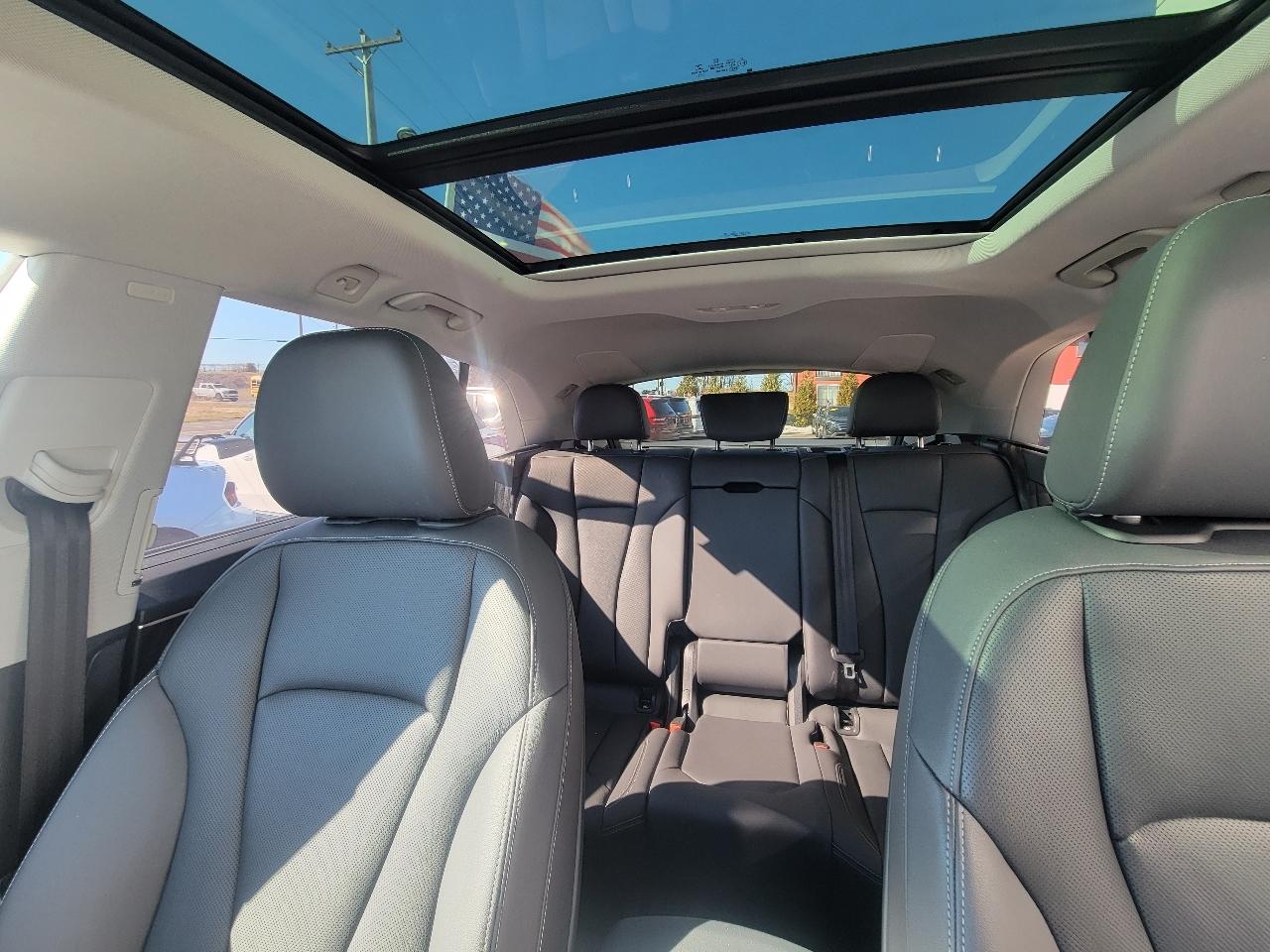 Audi Q8 Prestige 55 TFSI quattro 2023