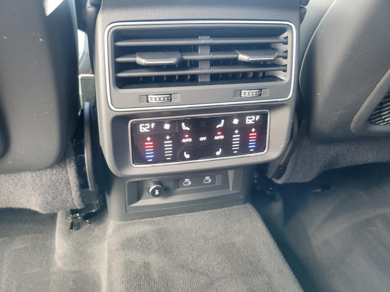 Audi Q8 Prestige 55 TFSI quattro 2023