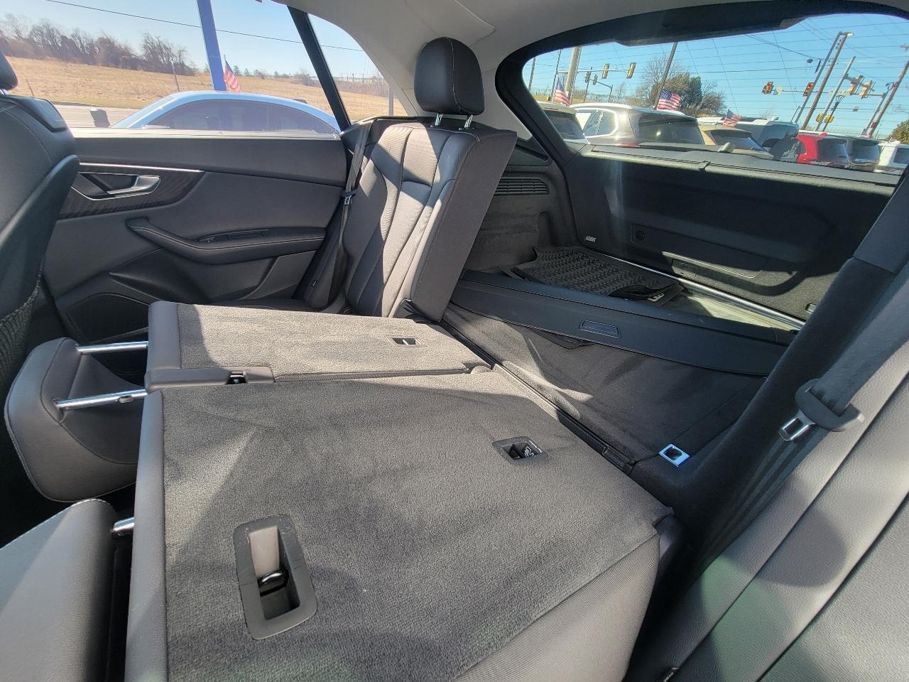 Audi Q8 Prestige 55 TFSI quattro 2023