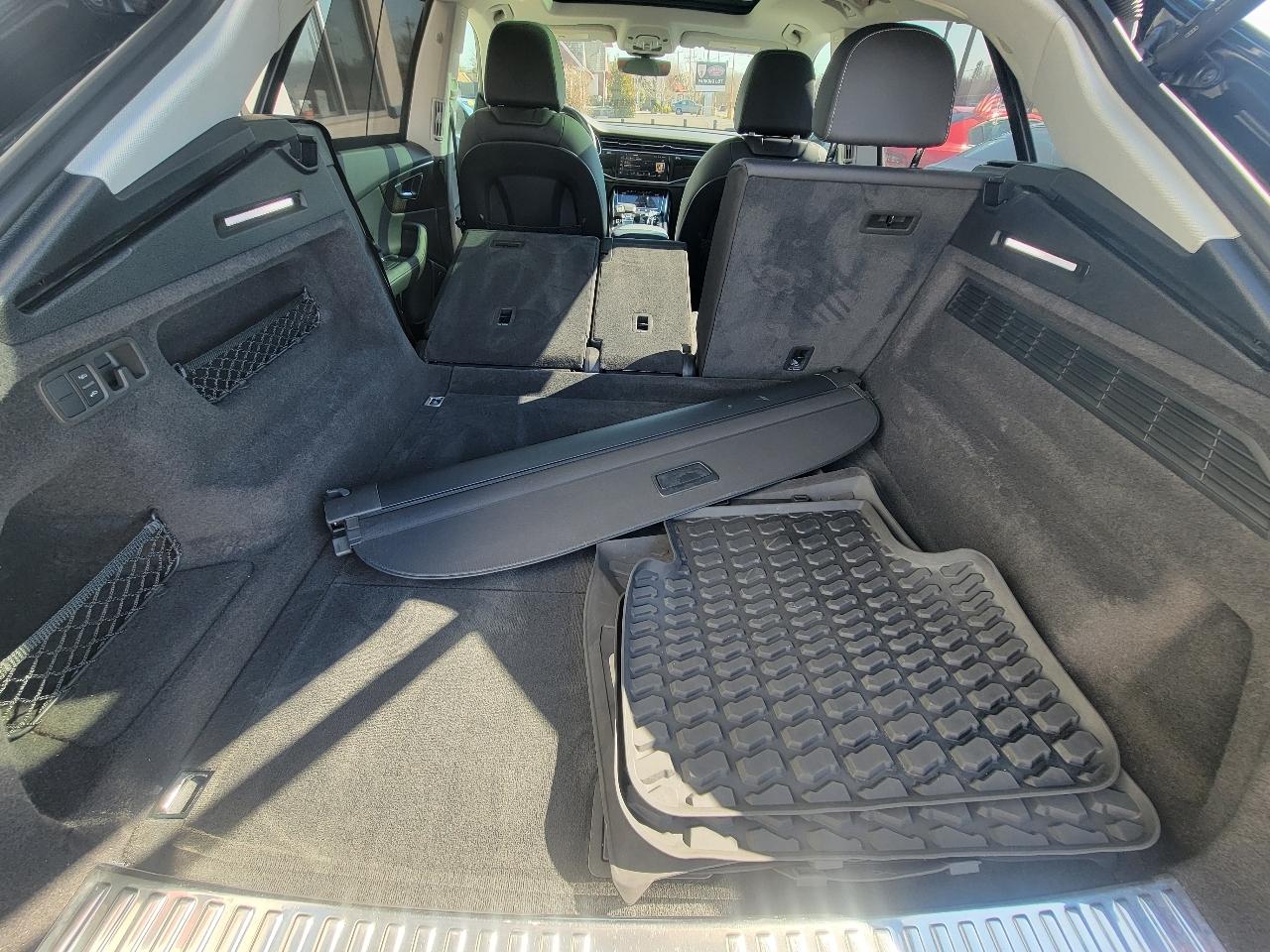 Audi Q8 Prestige 55 TFSI quattro 2023