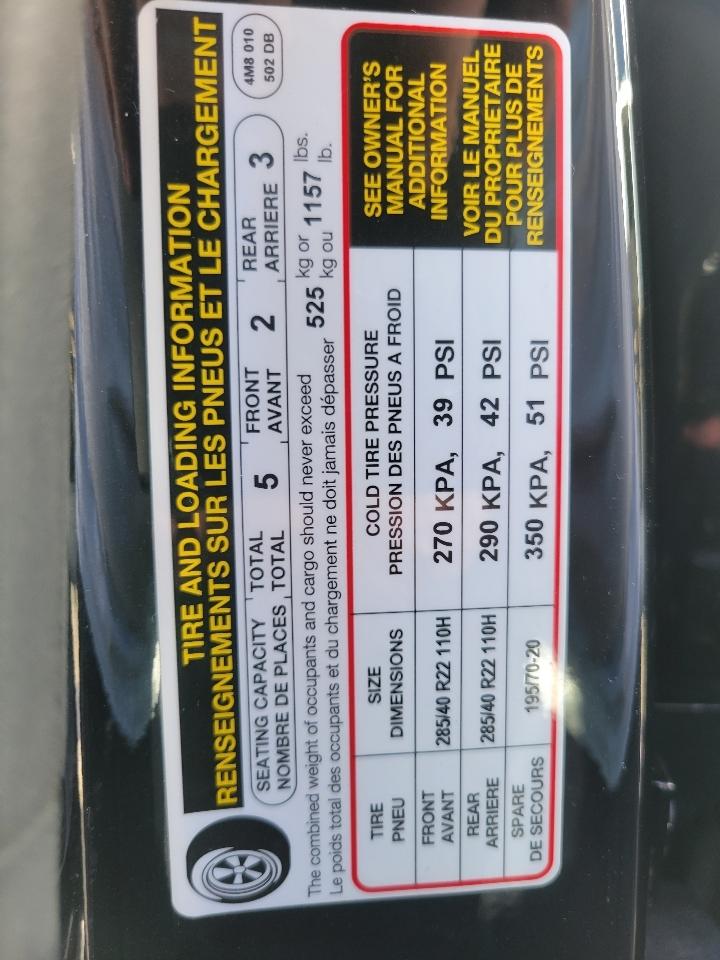 Audi Q8 Prestige 55 TFSI quattro 2023