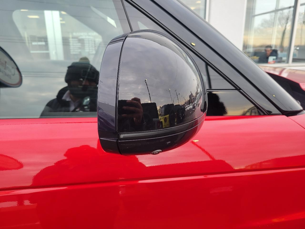 Land Rover Range Rover Sport P530 First Edition 2023