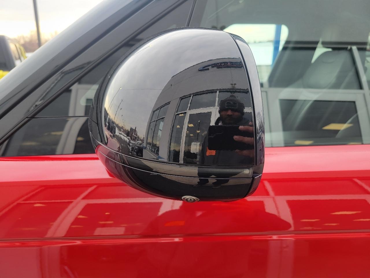 Land Rover Range Rover Sport P530 First Edition 2023