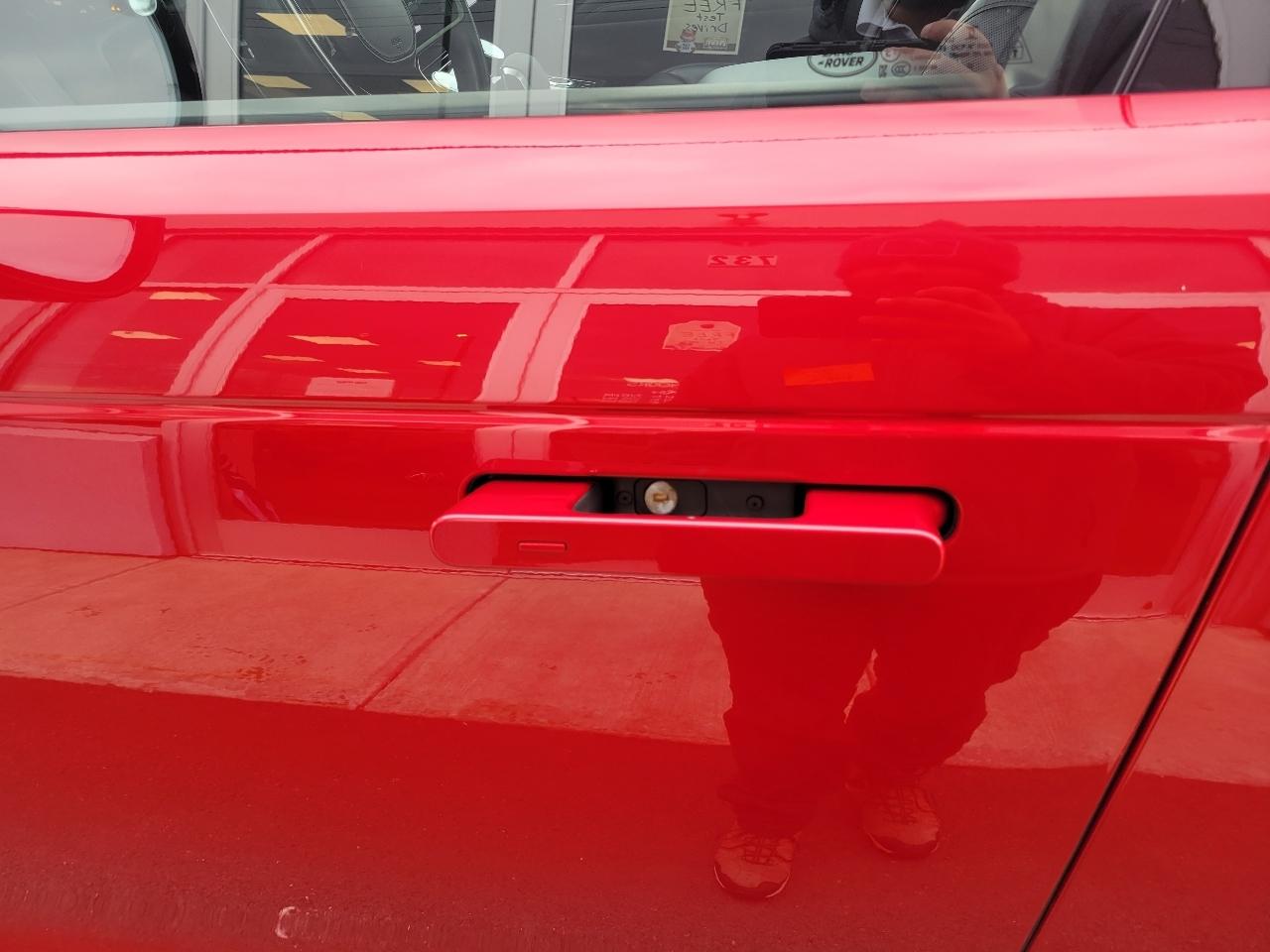 Land Rover Range Rover Sport P530 First Edition 2023