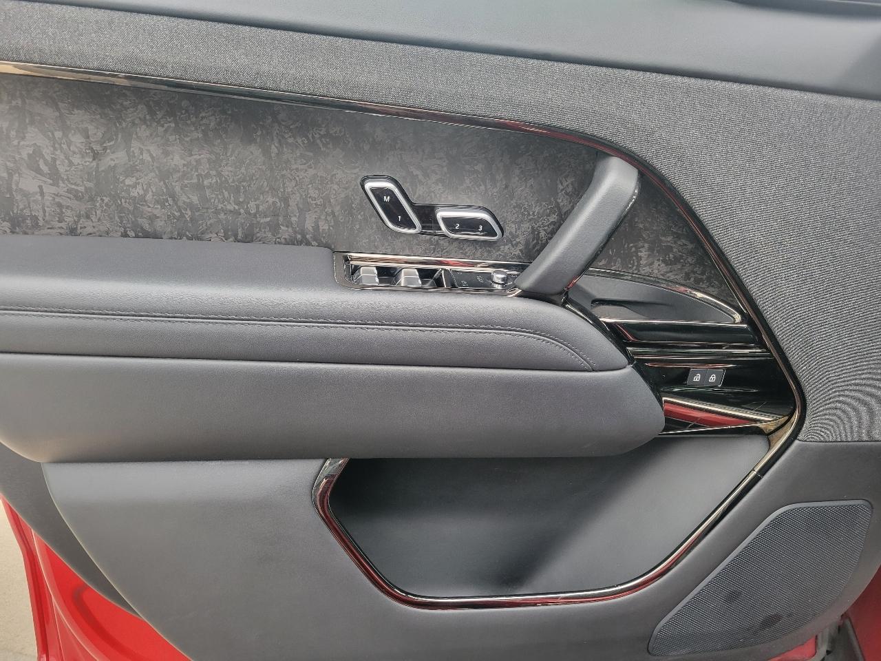 Land Rover Range Rover Sport P530 First Edition 2023