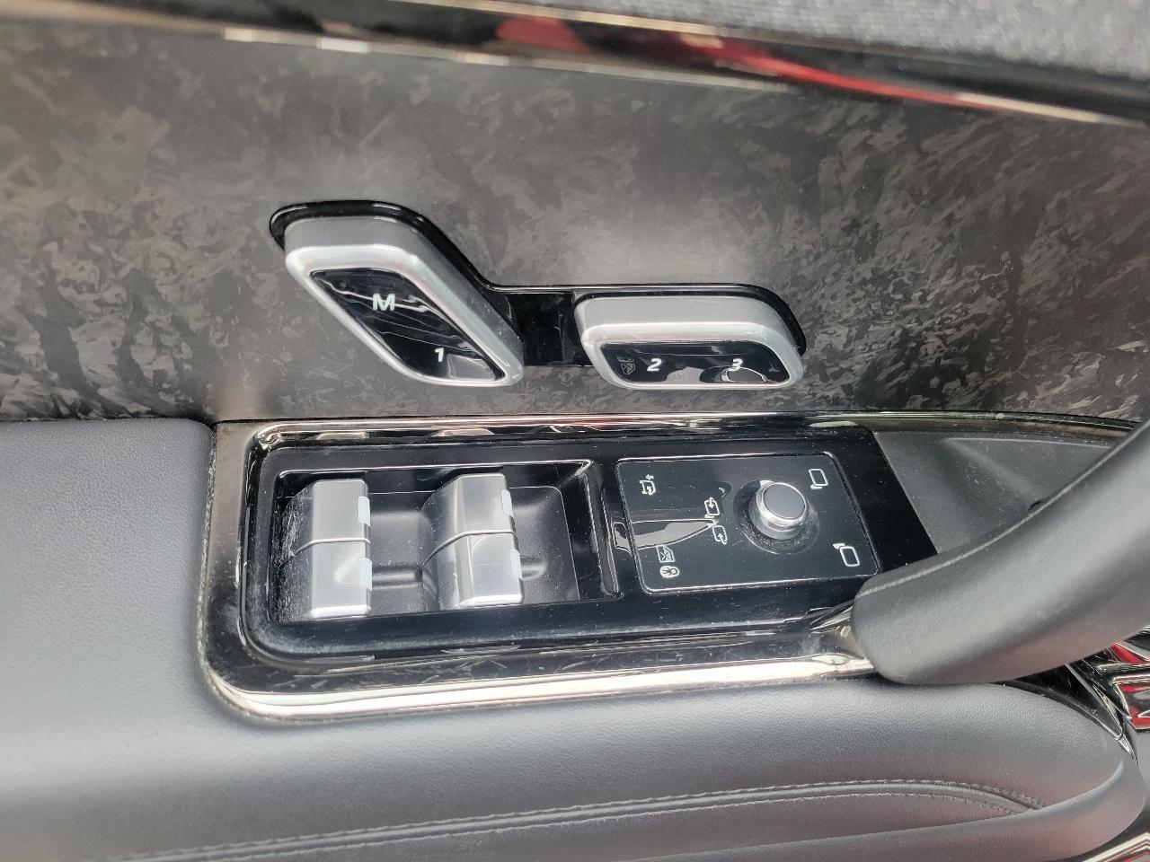 Land Rover Range Rover Sport P530 First Edition 2023