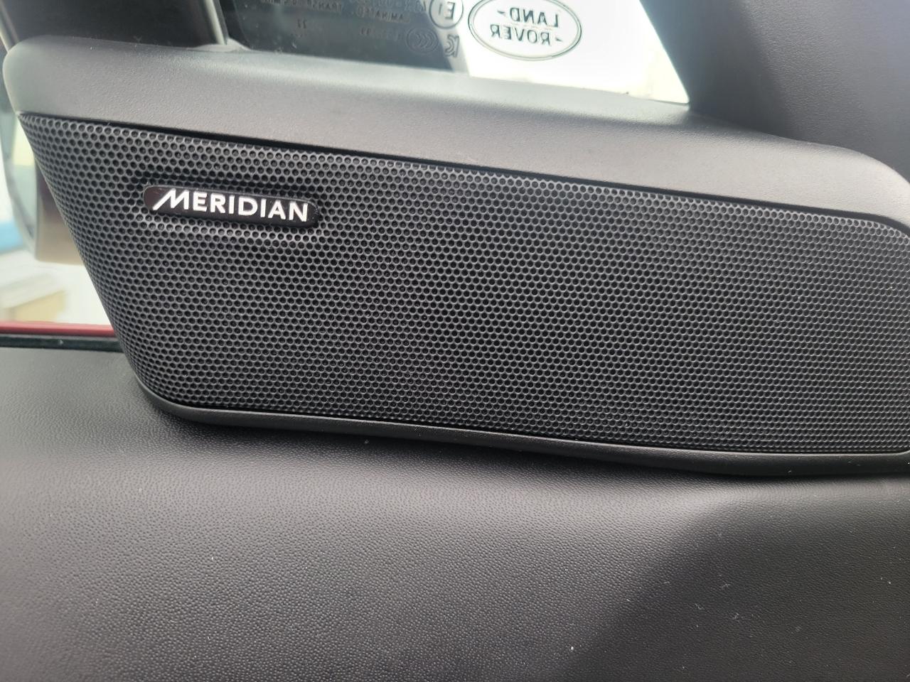 Land Rover Range Rover Sport P530 First Edition 2023