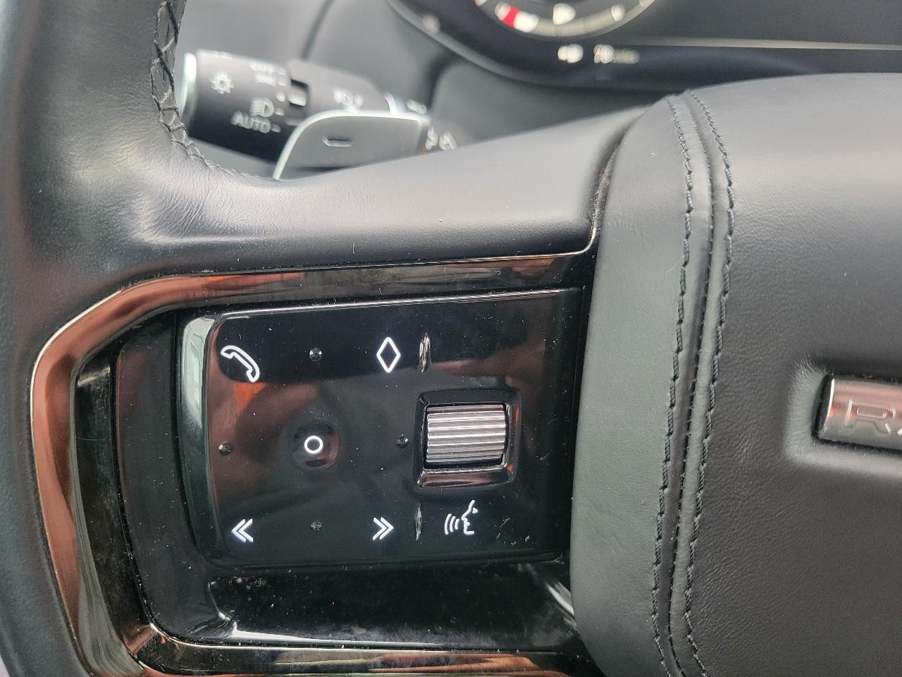 Land Rover Range Rover Sport P530 First Edition 2023