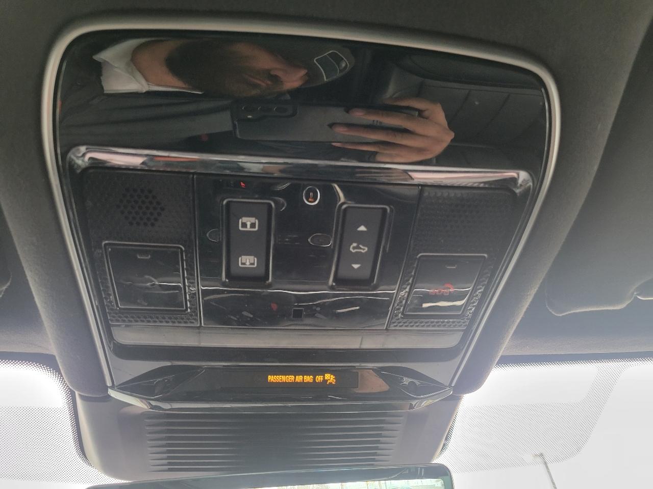 Land Rover Range Rover Sport P530 First Edition 2023