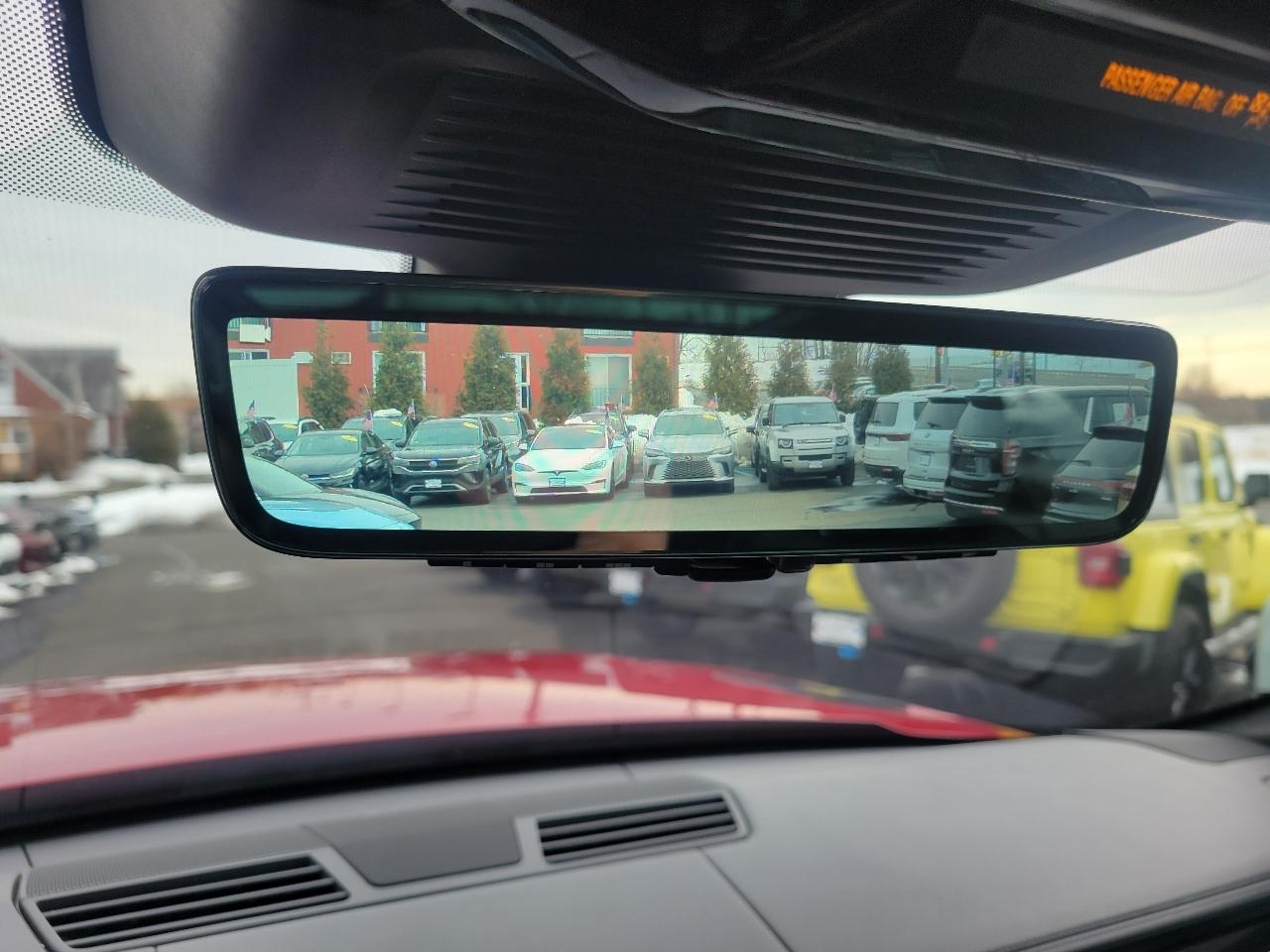 Land Rover Range Rover Sport P530 First Edition 2023