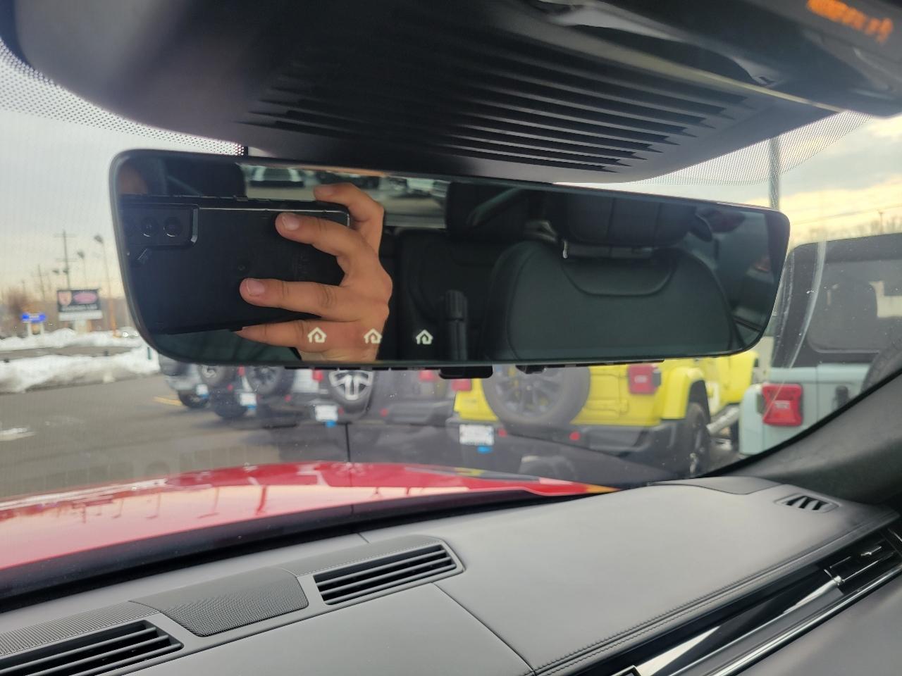 Land Rover Range Rover Sport P530 First Edition 2023