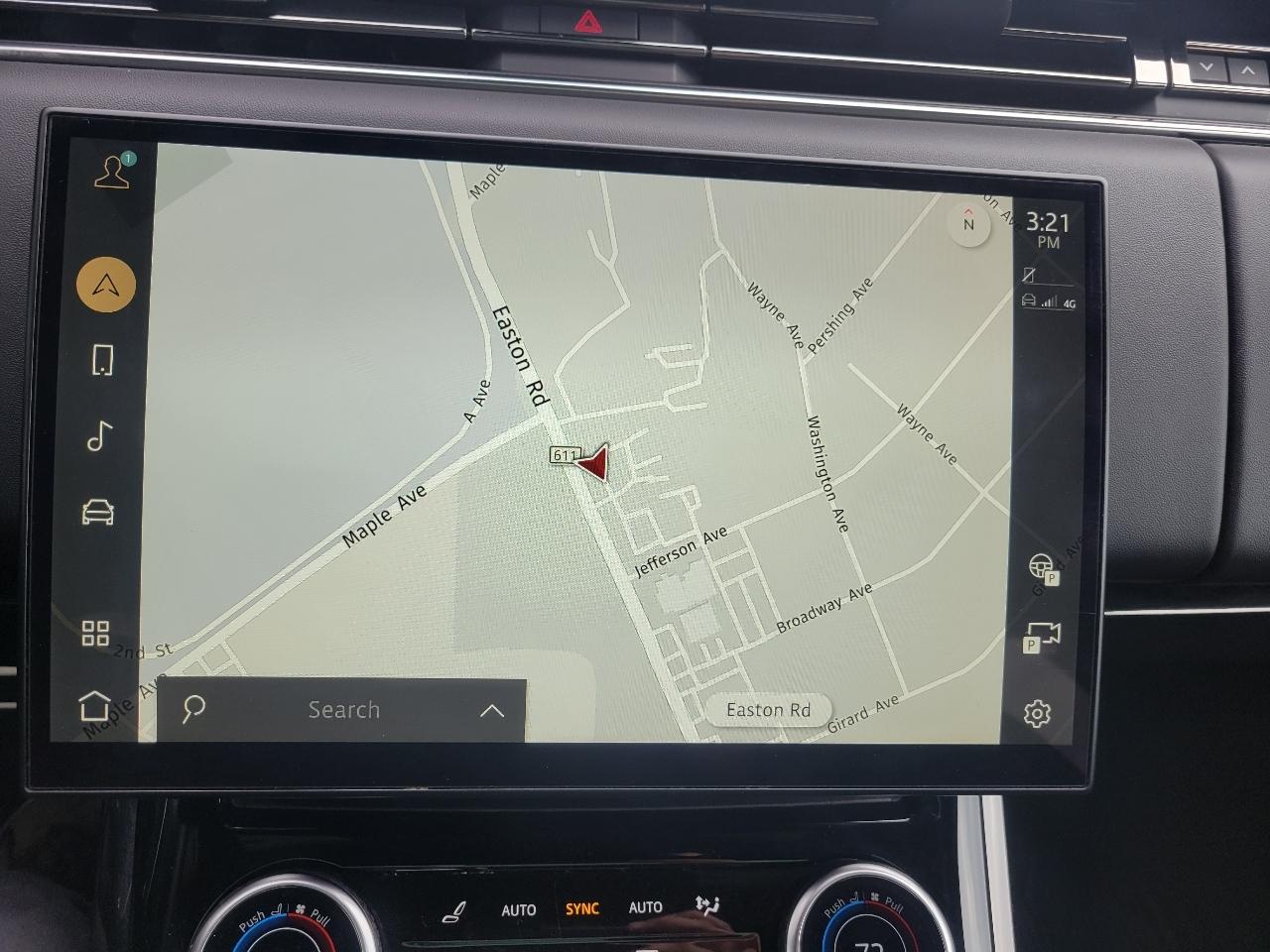 Land Rover Range Rover Sport P530 First Edition 2023